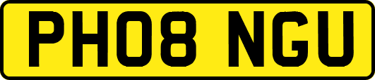 PH08NGU