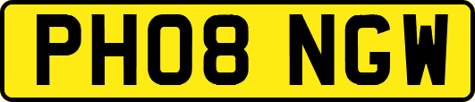 PH08NGW