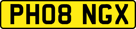 PH08NGX