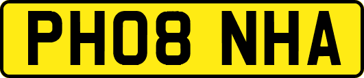 PH08NHA