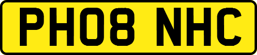 PH08NHC