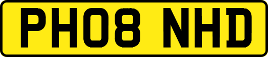 PH08NHD