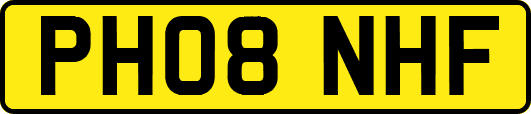 PH08NHF