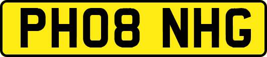 PH08NHG