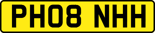 PH08NHH