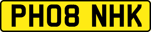 PH08NHK