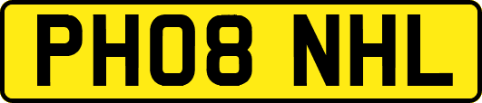PH08NHL