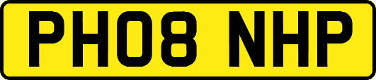 PH08NHP