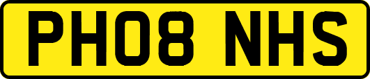 PH08NHS