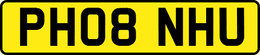 PH08NHU