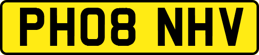 PH08NHV