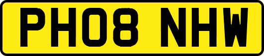 PH08NHW