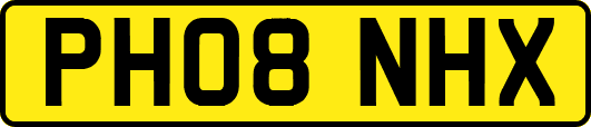 PH08NHX