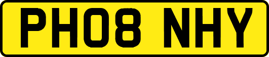 PH08NHY