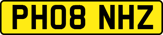 PH08NHZ