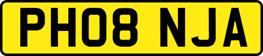 PH08NJA