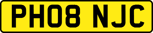 PH08NJC