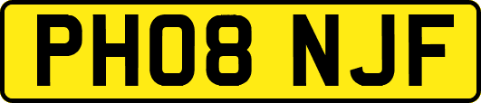 PH08NJF