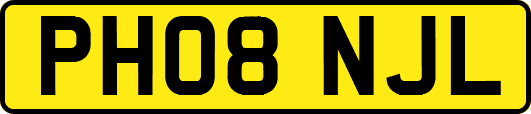PH08NJL