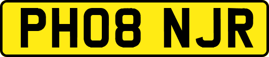 PH08NJR