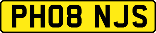 PH08NJS