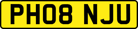 PH08NJU