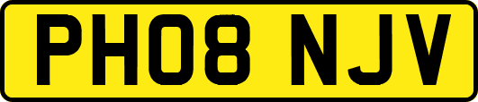PH08NJV