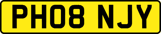 PH08NJY