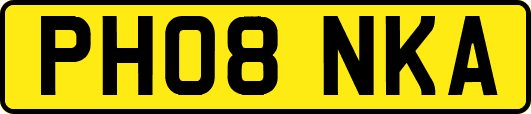 PH08NKA