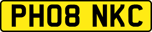 PH08NKC