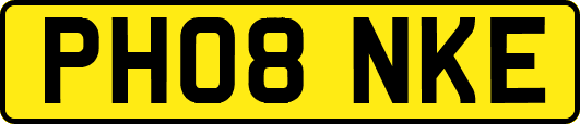 PH08NKE