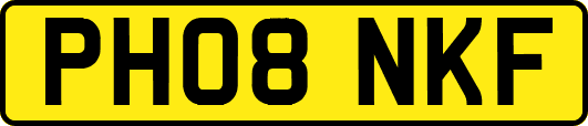 PH08NKF