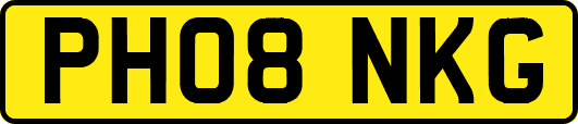 PH08NKG