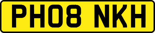 PH08NKH