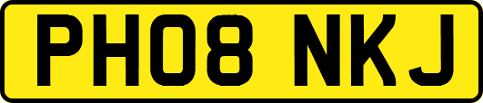 PH08NKJ