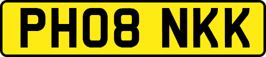 PH08NKK
