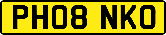 PH08NKO
