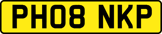 PH08NKP