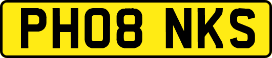PH08NKS