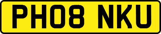 PH08NKU