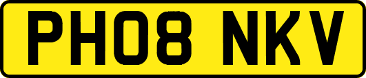 PH08NKV
