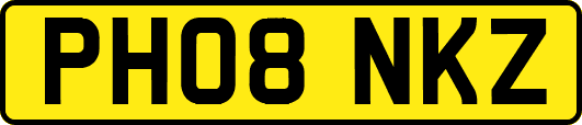 PH08NKZ