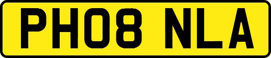 PH08NLA