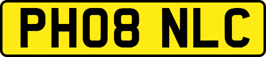 PH08NLC