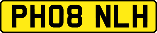 PH08NLH