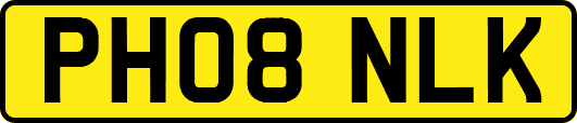 PH08NLK