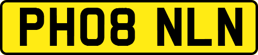 PH08NLN