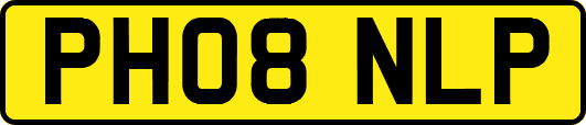 PH08NLP