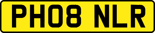 PH08NLR
