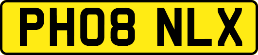 PH08NLX